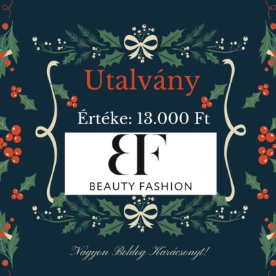 10.000 Ft-os vásárlási utalvány